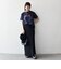 GULFCOAST SPORTSWEAR:〈洗濯機可能〉ヴィンテージ ライク グラフィック TEE