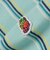 FRUIT OF THE LOOM:〈洗濯機可能〉マルチ ボーダー Tシャツ<KIDS>