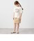 FRUIT OF THE LOOM:〈洗濯機可能〉ロゴ プリント Tシャツ<KIDS>