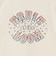 FRUIT OF THE LOOM:〈洗濯機可能〉ロゴ プリント Tシャツ<KIDS>
