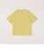 FRUIT OF THE LOOM:〈洗濯機可能〉ロゴ プリント Tシャツ<KIDS>
