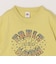 FRUIT OF THE LOOM:〈洗濯機可能〉ロゴ プリント Tシャツ<KIDS>