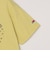 FRUIT OF THE LOOM:〈洗濯機可能〉ロゴ プリント Tシャツ<KIDS>