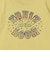 FRUIT OF THE LOOM:〈洗濯機可能〉ロゴ プリント Tシャツ<KIDS>