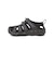 KEEN: HYPERPORT H2 スポーツ サンダル<KIDS>