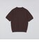 SHIPS:〈接触冷感/ 手洗い可能〉ラミー ニット Tシャツ