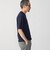 SHIPS:〈接触冷感/ 手洗い可能〉ラミー ニット Tシャツ