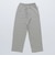GGG: HIGH WET RIB STRAIGHT EASY PANTS