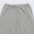 GGG: HIGH WET RIB STRAIGHT EASY PANTS