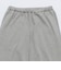 GGG: HIGH WET RIB STRAIGHT EASY PANTS