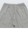 GGG: HIGH WET RIB STRAIGHT EASY PANTS