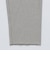 GGG: HIGH WET RIB STRAIGHT EASY PANTS