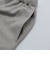 GGG: HIGH WET RIB STRAIGHT EASY PANTS