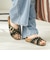 【SHIPS EXCLUSIVE】BIRKENSTOCK:SIENA RIVET