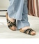【SHIPS EXCLUSIVE】BIRKENSTOCK:SIENA RIVET