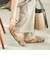【SHIPS EXCLUSIVE】BIRKENSTOCK:SIENA RIVET