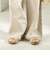 【SHIPS EXCLUSIVE】BIRKENSTOCK:SIENA RIVET