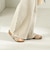 【SHIPS EXCLUSIVE】BIRKENSTOCK:SIENA RIVET