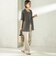 【SHIPS EXCLUSIVE】BIRKENSTOCK:SIENA RIVET