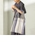 RAMESHWARI: ハンモック バッグ 26SS