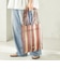 RAMESHWARI: ハンモック バッグ 26SS