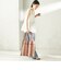 RAMESHWARI: ハンモック バッグ 26SS