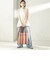 RAMESHWARI: ハンモック バッグ 26SS