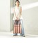 RAMESHWARI: ハンモック バッグ 26SS