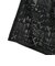 SHIPS Primary Navy Label:〈手洗い可能〉幾何学 ラッセル レース ブルゾン