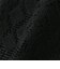 SHIPS Primary Navy Label:〈手洗い可能〉幾何学 ラッセル レース ブルゾン