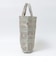 BINDU: CROCHET JACQUUARD TOTE