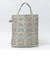 BINDU: CROCHET JACQUUARD TOTE