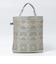 BINDU: CROCHET JACQUUARD TOTE