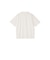 SHIPS any:〈接触冷感/遮熱/UVカット〉COOL TOUCH スムース デザイン リブ セミ モックネック Tシャツ◇