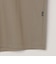 SHIPS any:〈接触冷感/遮熱/UVカット〉COOL TOUCH スムース デザイン リブ セミ モックネック Tシャツ◇