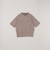【SHIPS any別注】ONEITA: ケミカルウォッシュ リラックス ラグラン Tシャツ(セットアップ対応)◇
