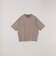 【SHIPS any別注】ONEITA: ケミカルウォッシュ リラックス ラグラン Tシャツ(セットアップ対応)◇