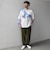 SHIPS any:〈接触冷感〉COOL TOUCH スムース リラックス ポケット Tシャツ 26SS◇