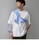 SHIPS any:〈接触冷感〉COOL TOUCH スムース リラックス ポケット Tシャツ 26SS◇