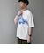SHIPS any:〈接触冷感〉COOL TOUCH スムース リラックス ポケット Tシャツ 26SS◇