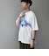 SHIPS any:〈接触冷感〉COOL TOUCH スムース リラックス ポケット Tシャツ 26SS◇