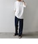 SHIPS any:〈接触冷感〉COOL TOUCH スムース リラックス ポケット Tシャツ 26SS◇