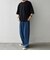 SHIPS any:〈接触冷感〉COOL TOUCH スムース リラックス ポケット Tシャツ 26SS◇