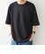 SHIPS any:〈接触冷感〉COOL TOUCH スムース リラックス ポケット Tシャツ 26SS◇