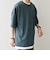 SHIPS any:〈接触冷感〉COOL TOUCH スムース リラックス ポケット Tシャツ 26SS◇