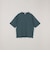 SHIPS any:〈接触冷感〉COOL TOUCH スムース リラックス ポケット Tシャツ 26SS◇