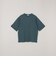 SHIPS any:〈接触冷感〉COOL TOUCH スムース リラックス ポケット Tシャツ 26SS◇