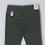 PT TORINO: SLIM FIT コットン ギャバジン スラックス