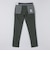 PT TORINO: SLIM FIT コットン ギャバジン スラックス