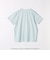 GOOD ROCK SPEED:〈洗濯機可能〉LPC ロゴ フォト プリント TEE